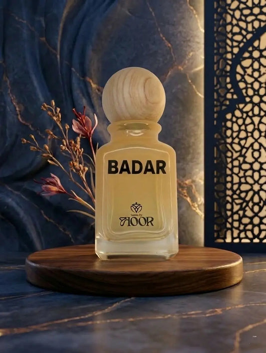 Badar