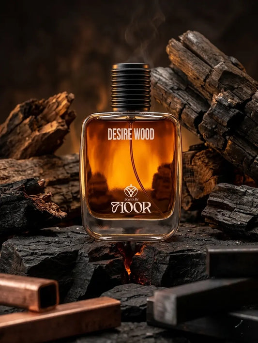Desire Wood