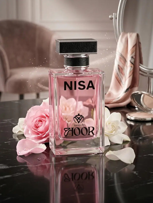 Nisa