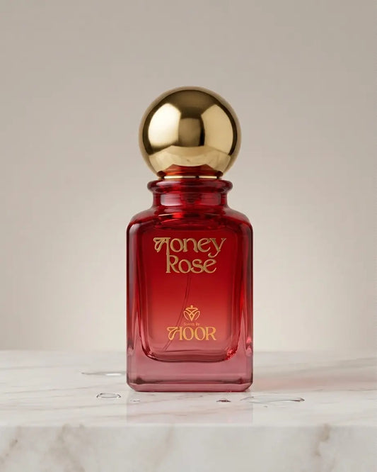 Honey Rose