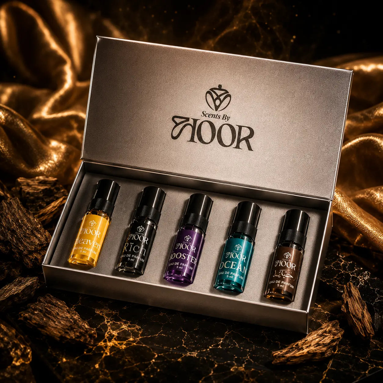 Tester Kit