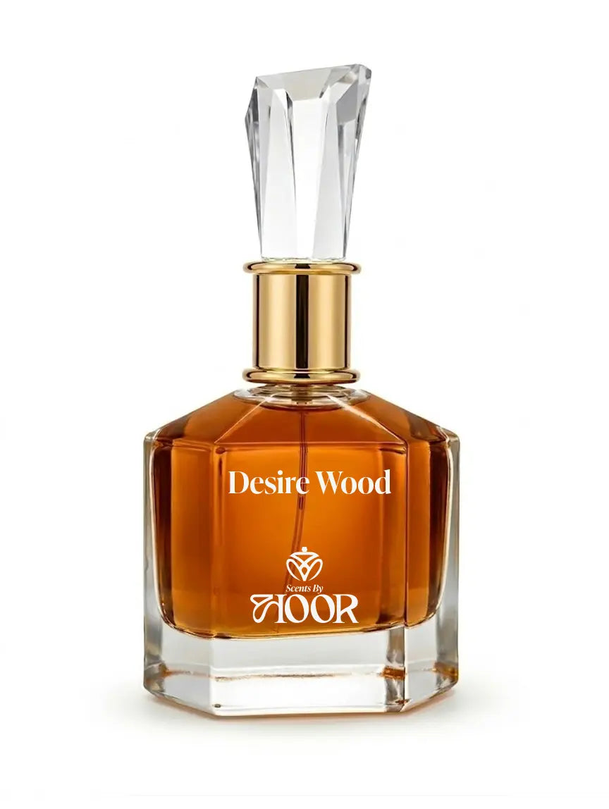 Desire Wood