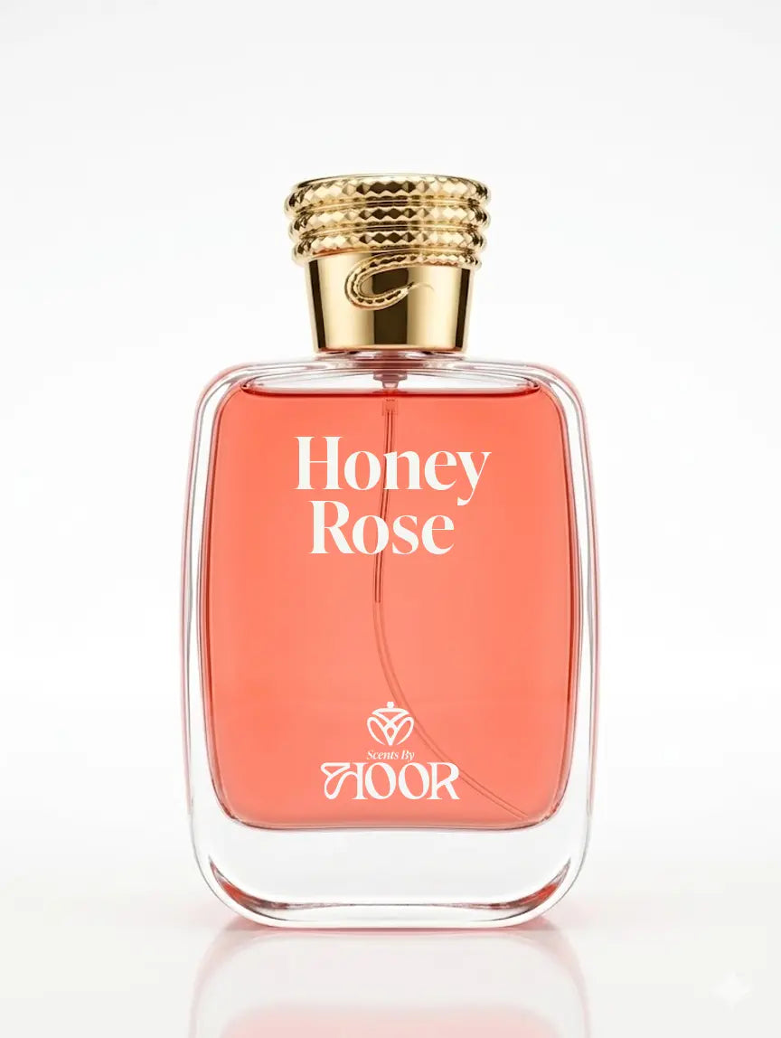 Honey Rose