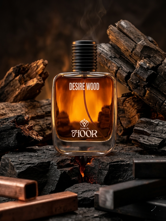 Desire Wood