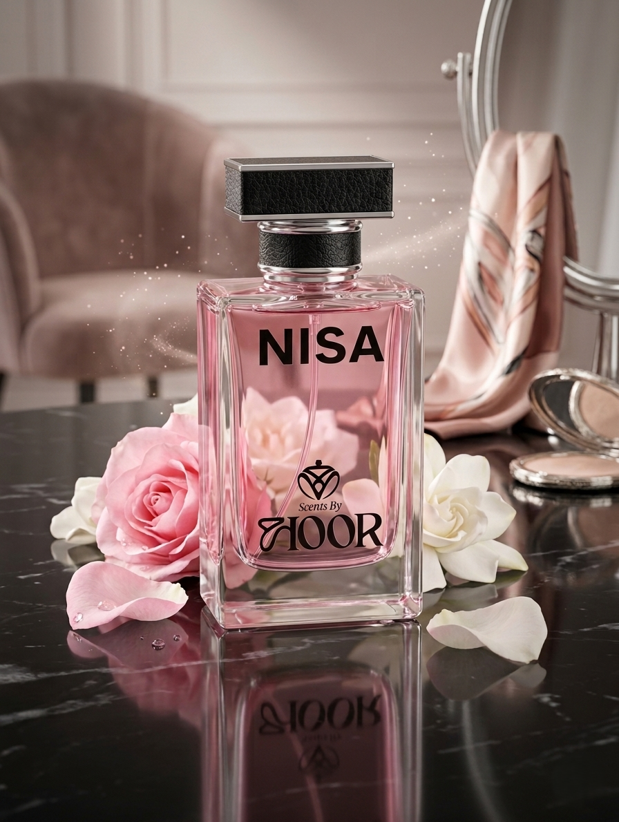 Nisa