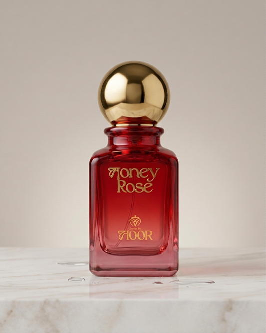 Honey Rose