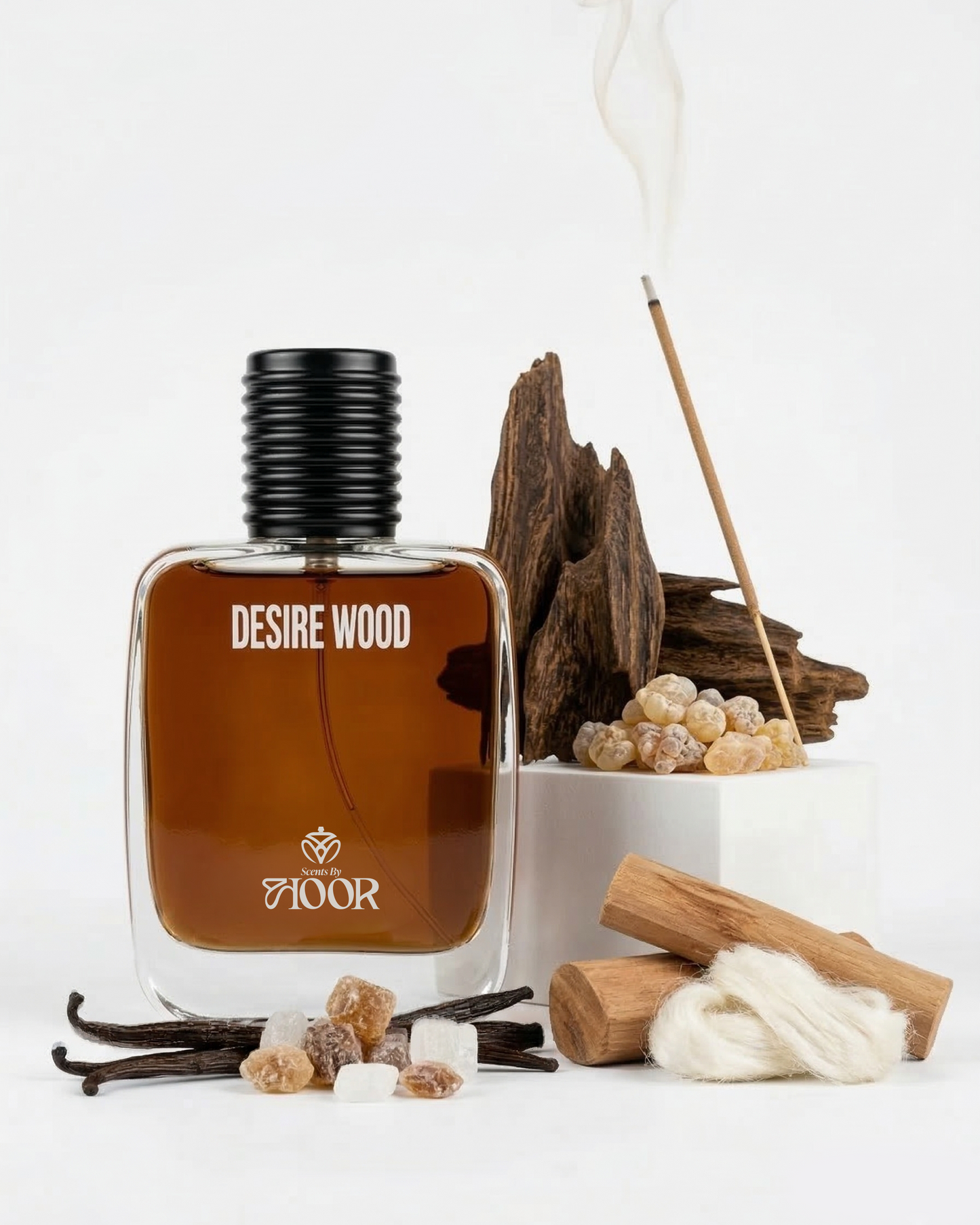 Desire Wood