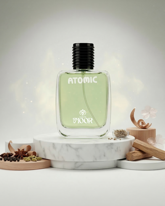 Atomic
