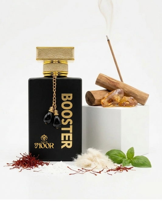 Booster