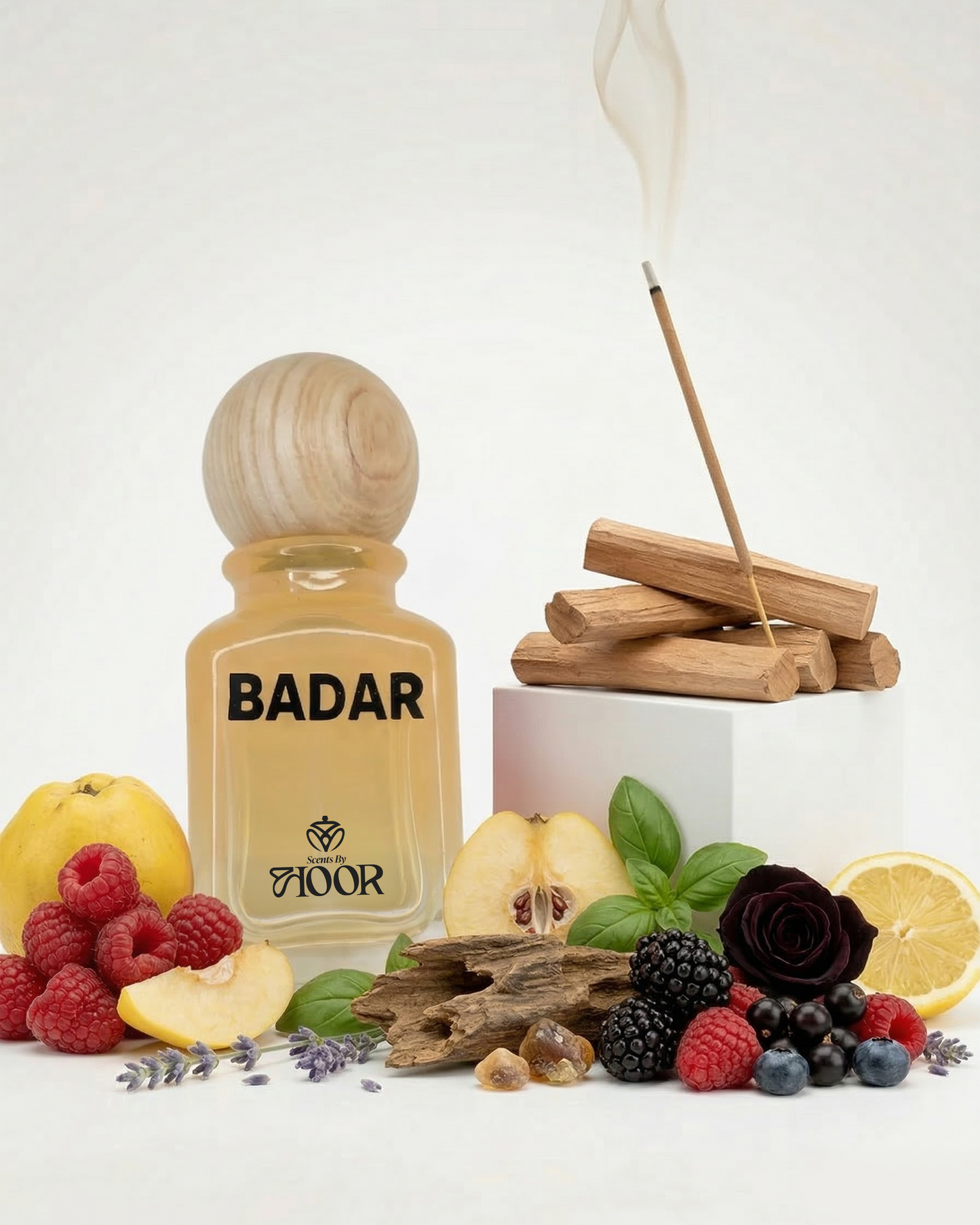 Badar