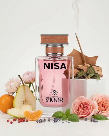 Nisa