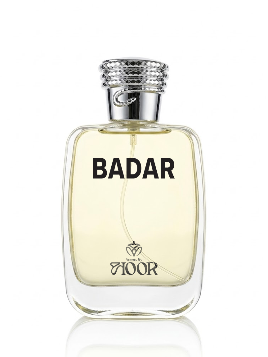 Badar