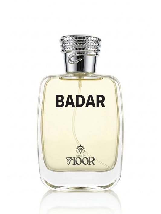 Badar