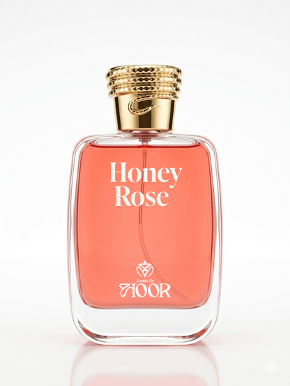 Honey Rose